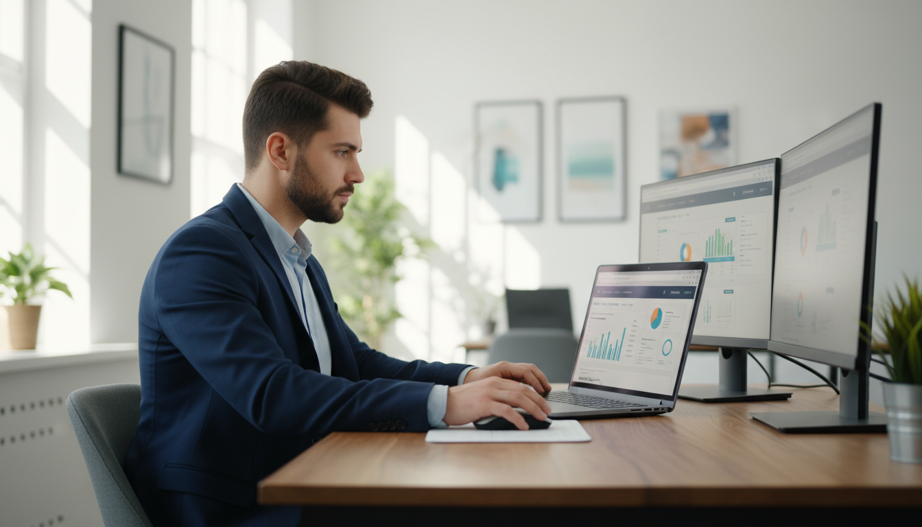 Ведение и сопровождение сайта: что входит в услугу