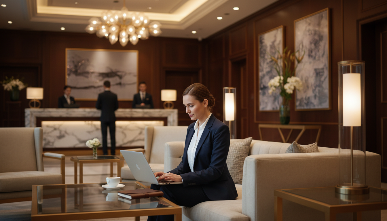 Продвижение отеля и гостиницы в интернете: полное руководство