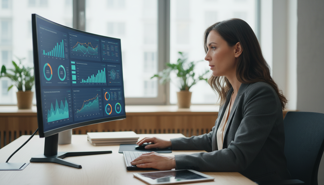 Аналитика продвижения отеля — дашборд с метриками бронирований и рекламных кампаний