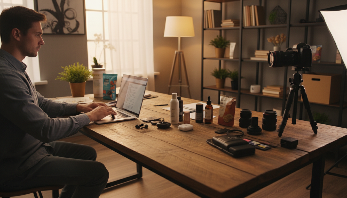 Контент-маркетинг для интернет-магазина — создание SEO-статей и описаний товаров