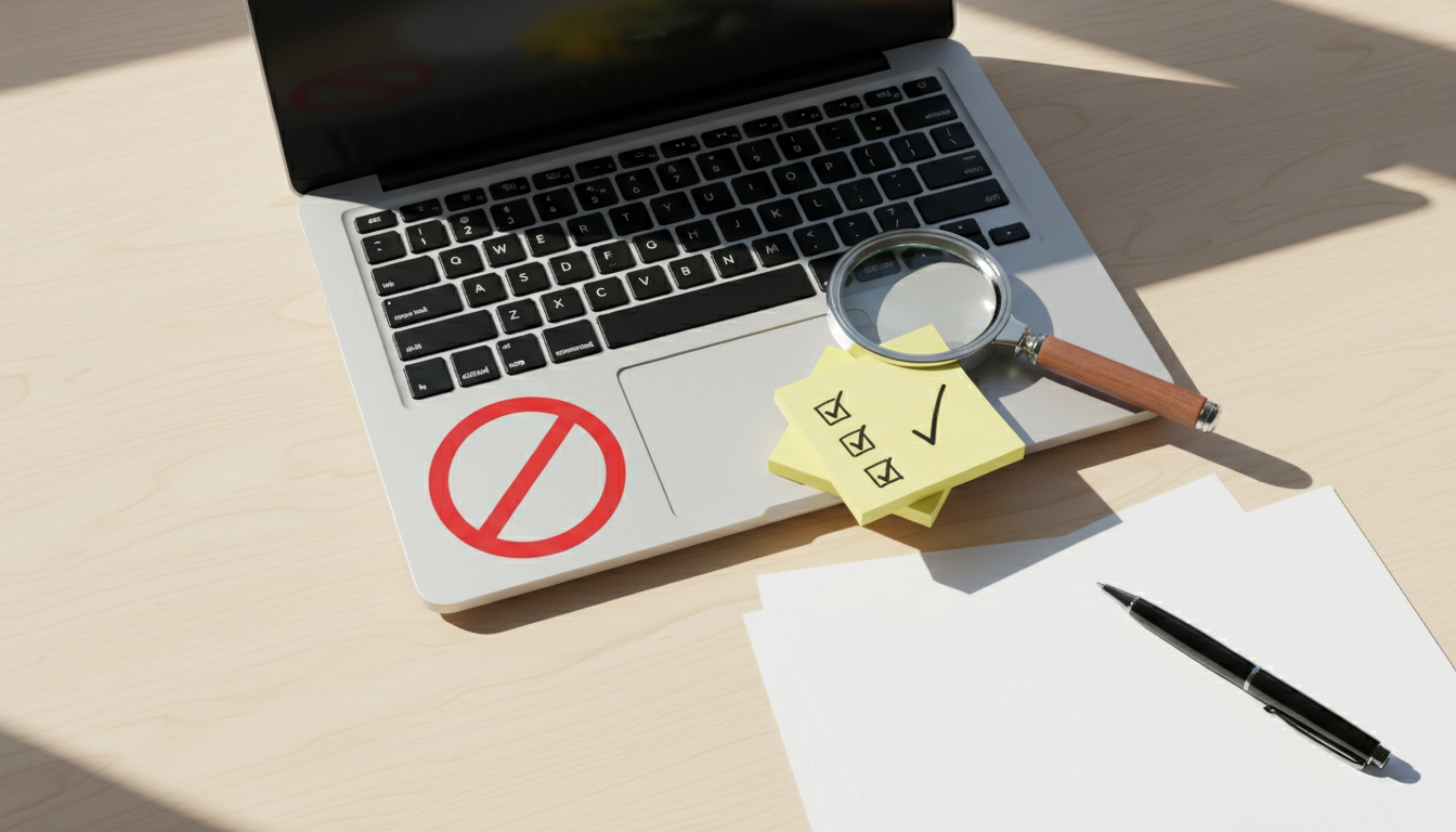 Типичные ошибки при продвижении сайта за рубежом