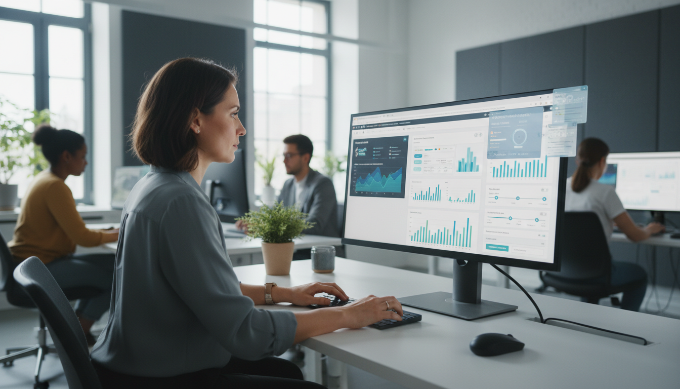 Маркетолог собирает семантическое ядро с помощью браузерных расширений для Wordstat