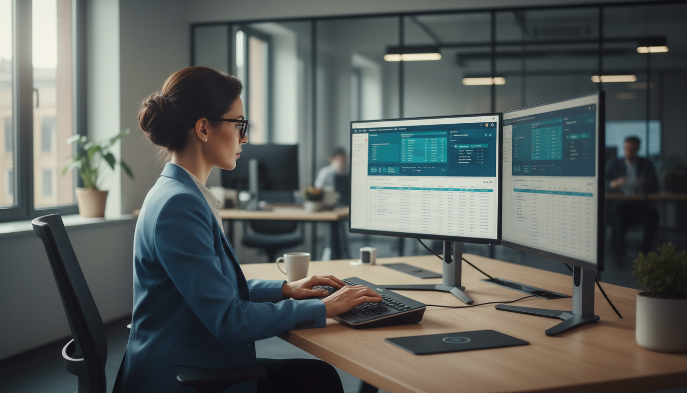 Обслуживание 1С: тарифы, стоимость и расчёт для бизнеса