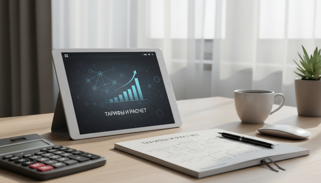 Иллюстрация к статье о Зачем нужно Обслуживание 1С: тарифы и расчет стоимости