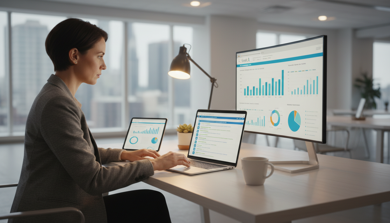 Что такое SEO: полное руководство по поисковой оптимизации