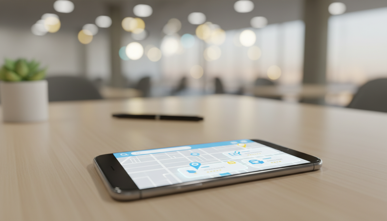 Максимальная видимость в 2ГИС: как это работает и как добиться