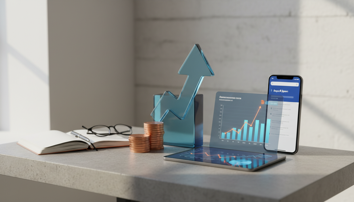 Иллюстрация к статье о Стоимость рекламы в Яндекс Директе