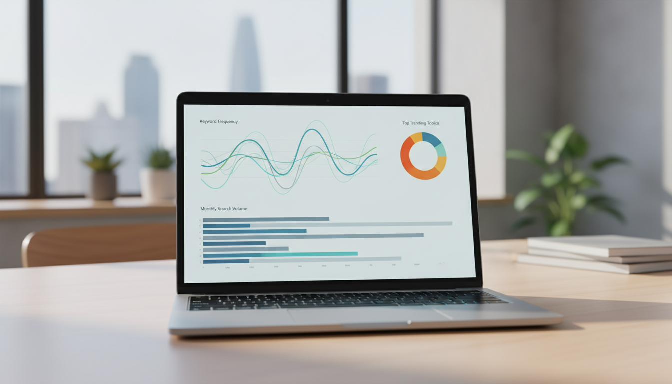 Классификация поисковых запросов по частотности — высокочастотные, среднечастотные, низкочастотные
