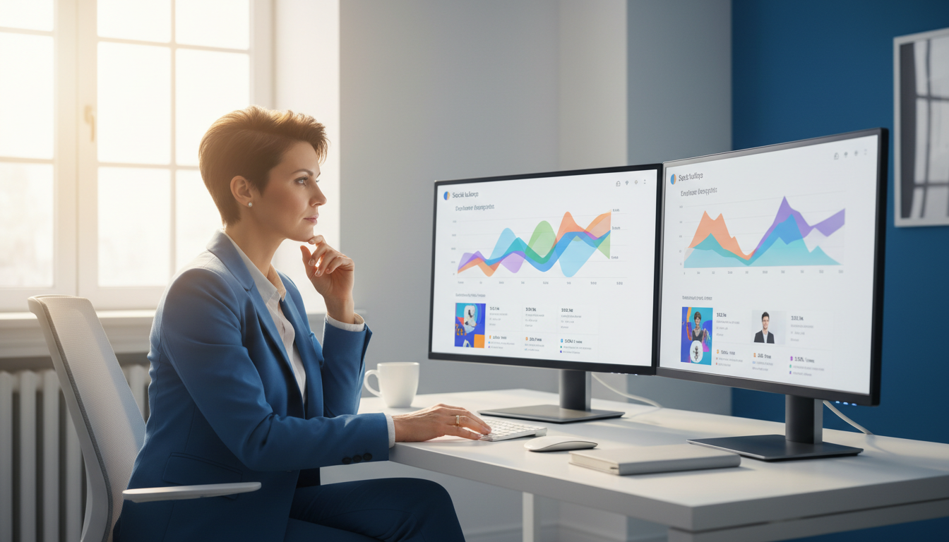 SMM-продвижение во ВКонтакте: полное руководство для бизнеса