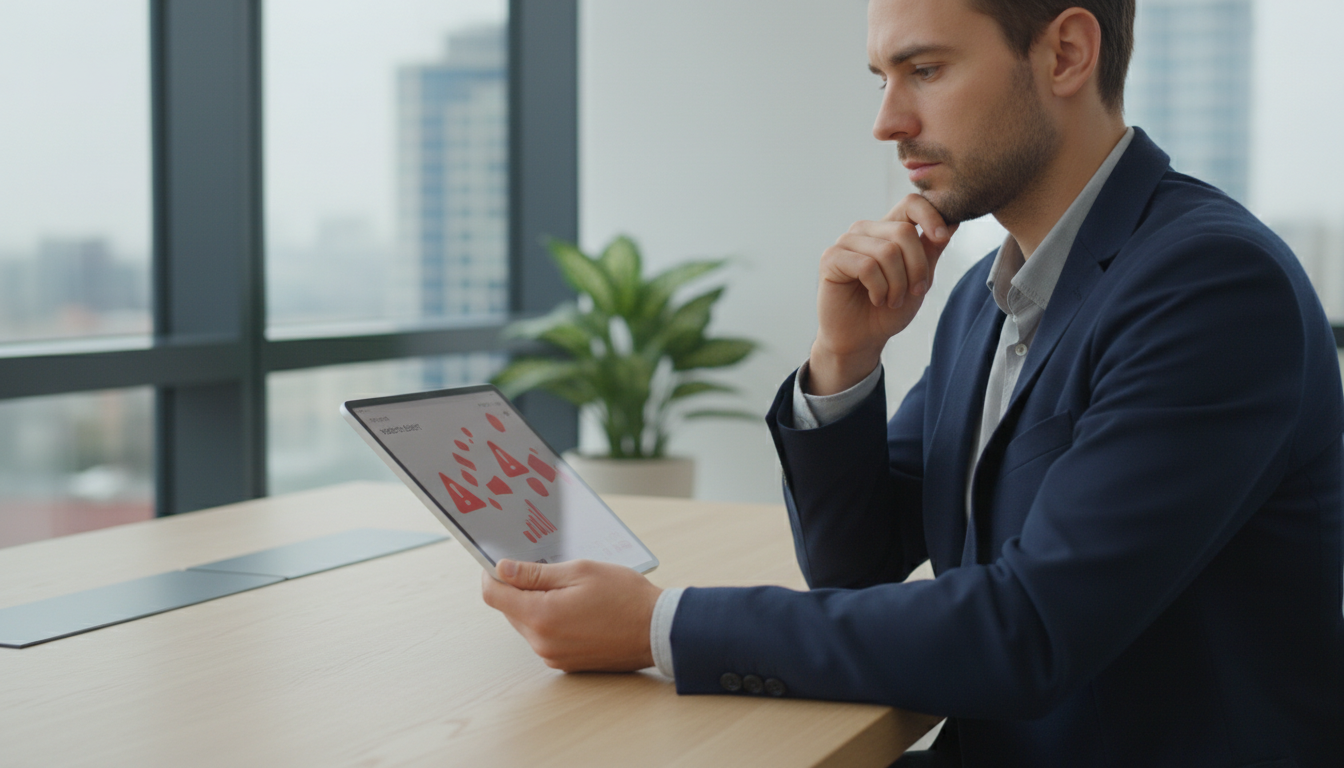 Предупреждение об ошибках в SEO продвижении сайта