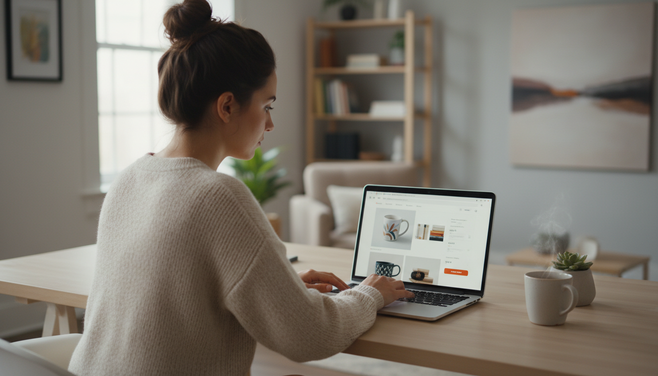 Оформление карточек на Ozon под ключ самостоятельно: полный гайд