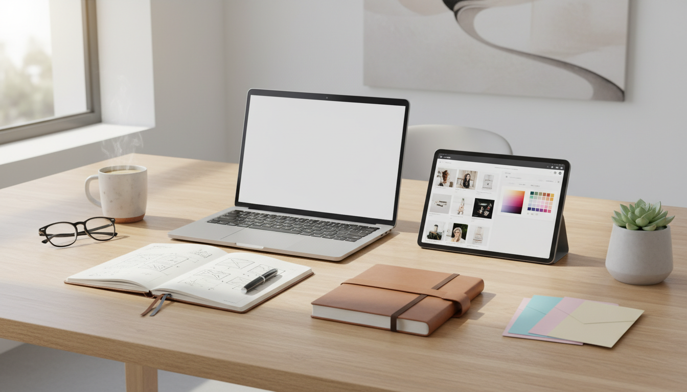 Иллюстрация к статье о Оформление карточек на Ozon под ключ самостоятельно