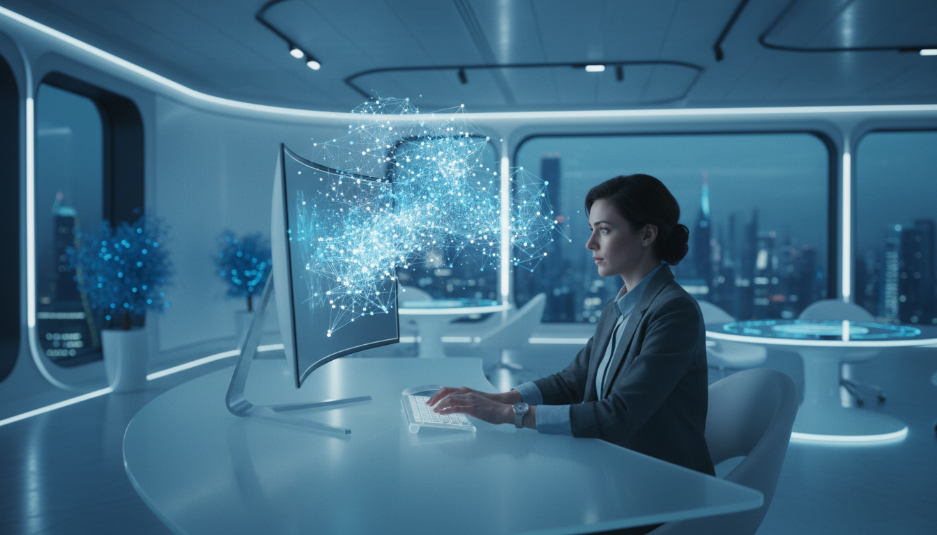 Искусственный интеллект и человек вместе оценивают результаты поиска