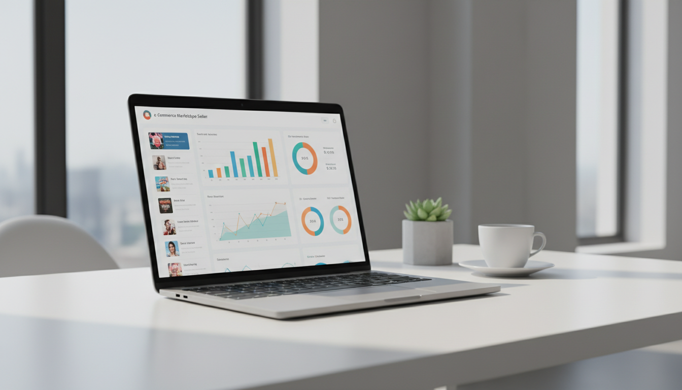 Как продвигать товары на Ozon: полный гайд для селлеров