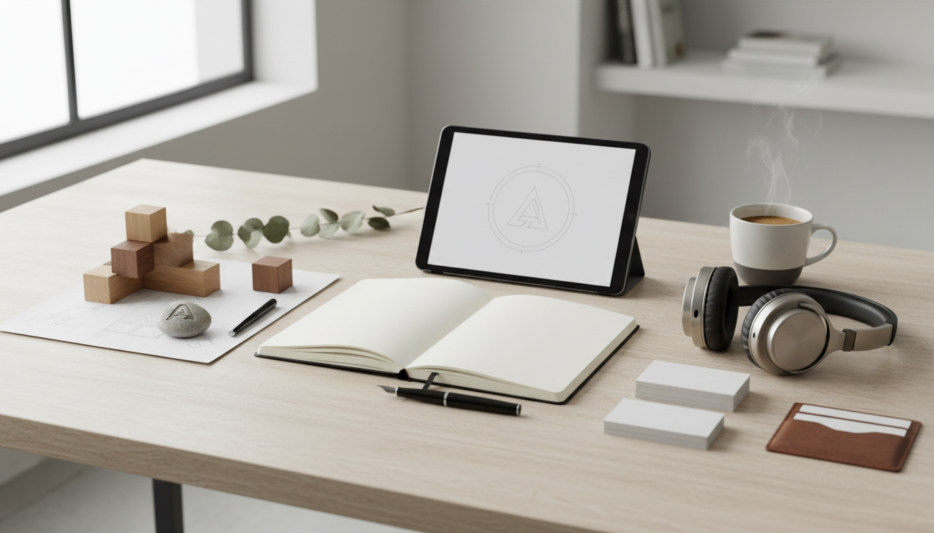 Иллюстрация к статье о Стоимость создания логотипа