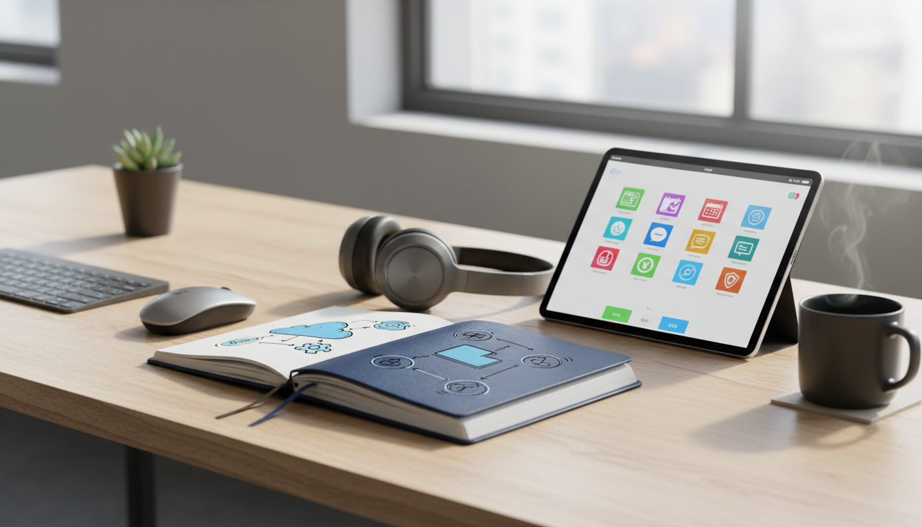 Иллюстрация к статье о Что включает в себя подписка ИТС ПРОФ