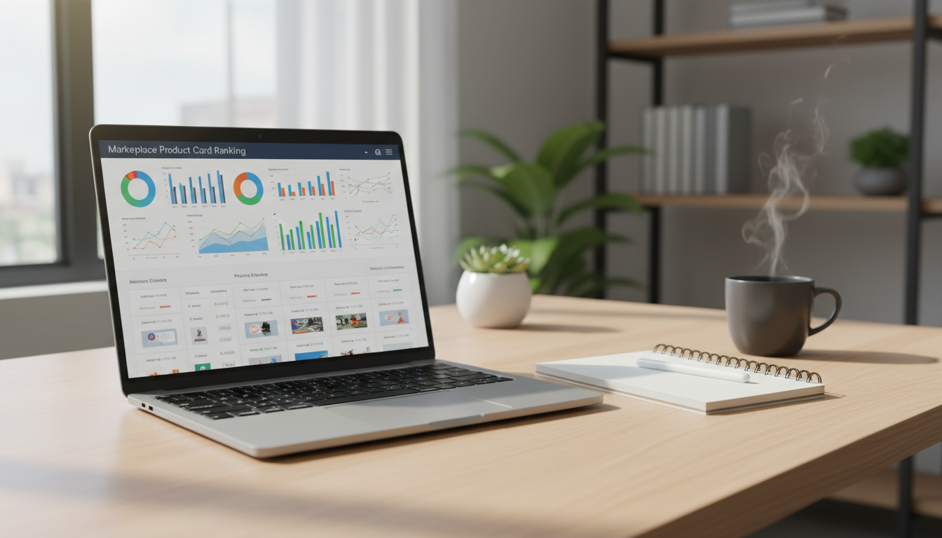 SEO-продвижение карточек на Wildberries: полный гайд