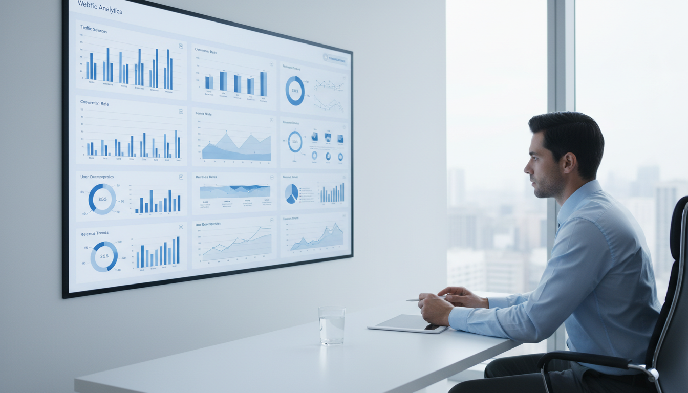 Факторы ранжирования сайта в Яндексе — схема поведенческих, технических и контентных сигналов