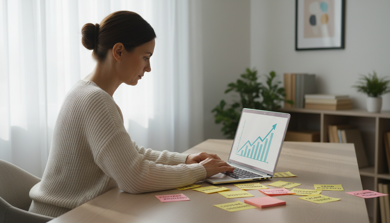 Как сделать SEO-продвижение сайта самостоятельно: полный гайд