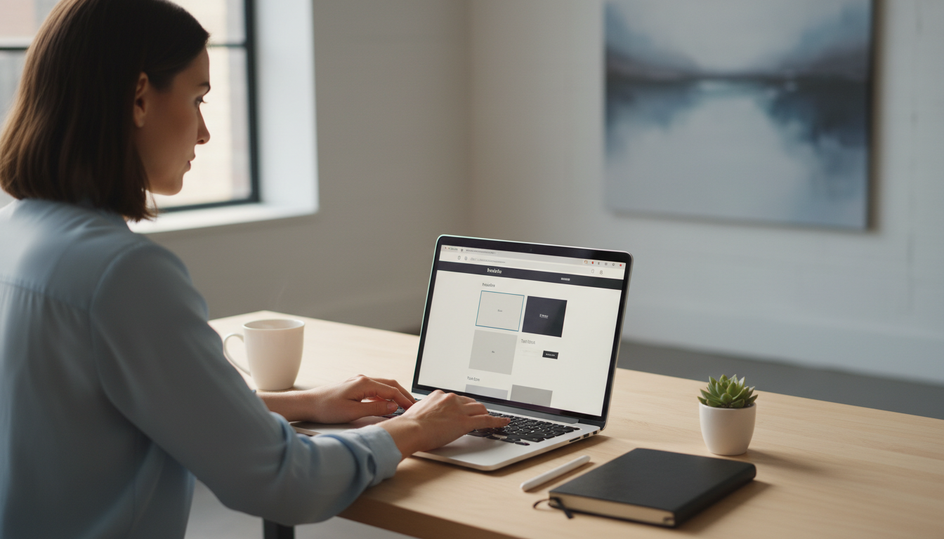 Настройка и поддержка сайта на Tilda: полный гайд для бизнеса