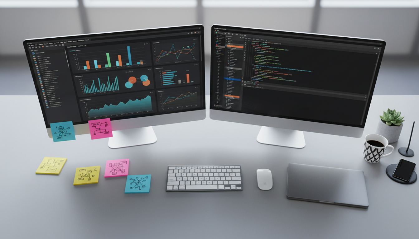 Схема интеграции сайта на Tilda с CRM системой и аналитикой