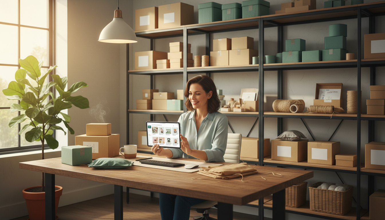 Продвижение товаров на маркетплейсах Wildberries и Ozon — карточки товаров и аналитика продаж