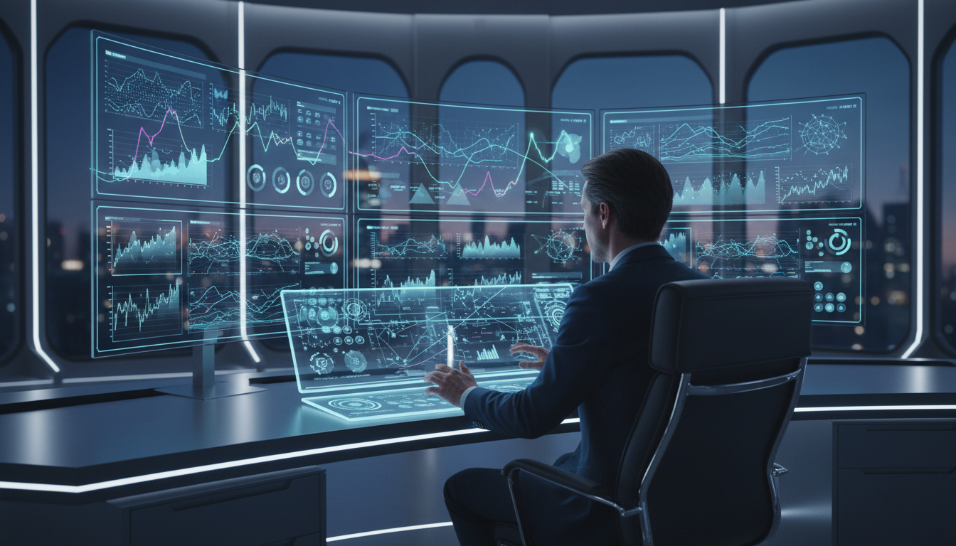 Тренды digital-маркетинга — искусственный интеллект и омниканальность в продвижении бизнеса