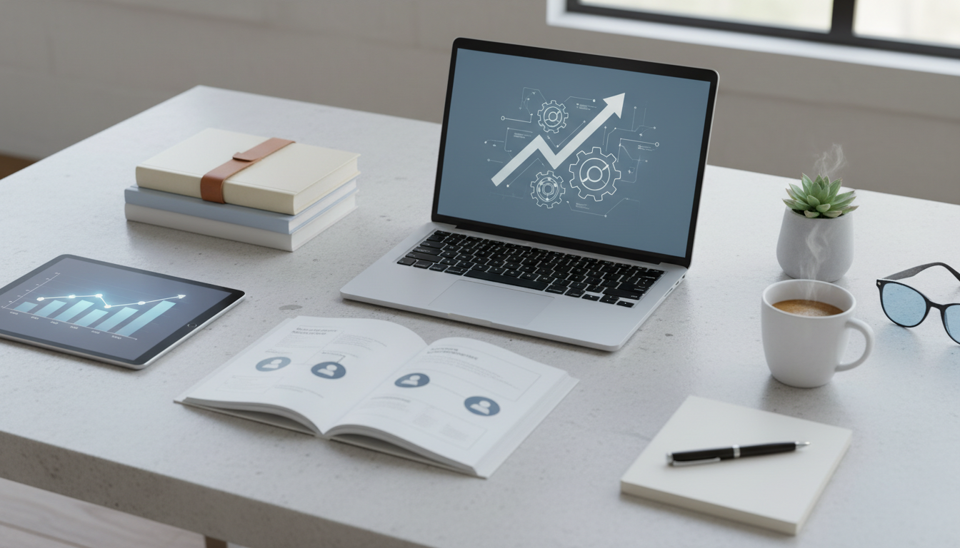 Иллюстрация к статье о Какой нужен Комплекс услуг по развитию бизнеса в интернете?