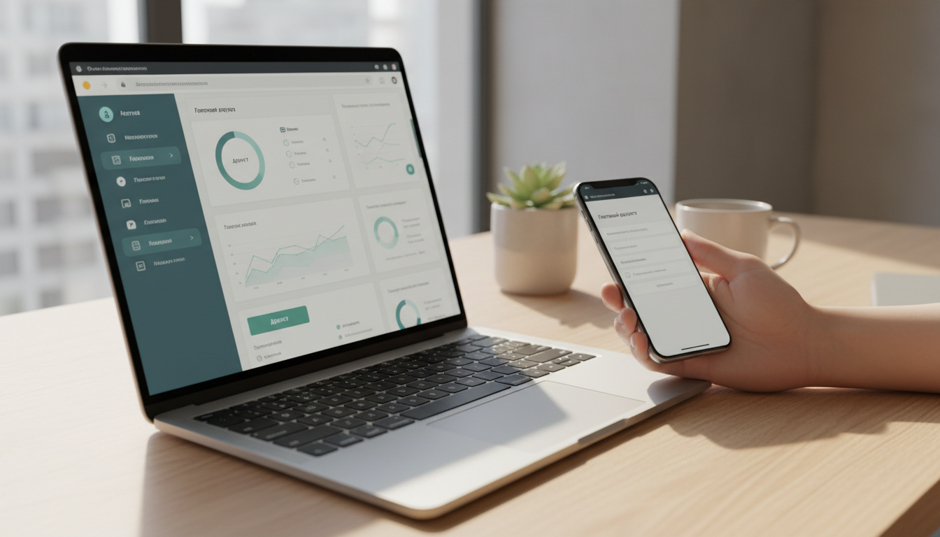 Иллюстрация к статье о Как выдать гостевой доступ к Яндекс.Метрике