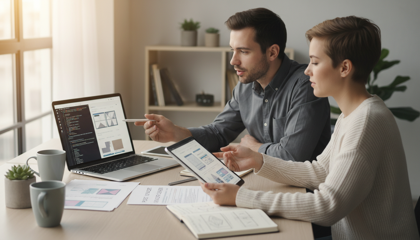 Цены на создание сайтов: от лендинга до интернет-магазина