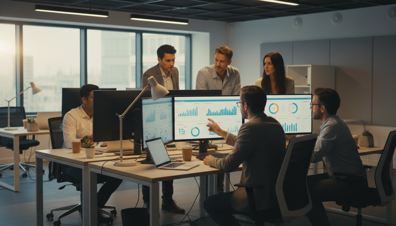 Ведение магазина на Wildberries под ключ: зачем это нужно