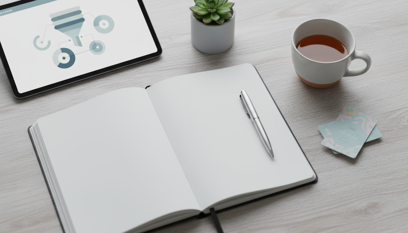 Иллюстрация к статье о Что такое лид-магнит и как с ним работать?