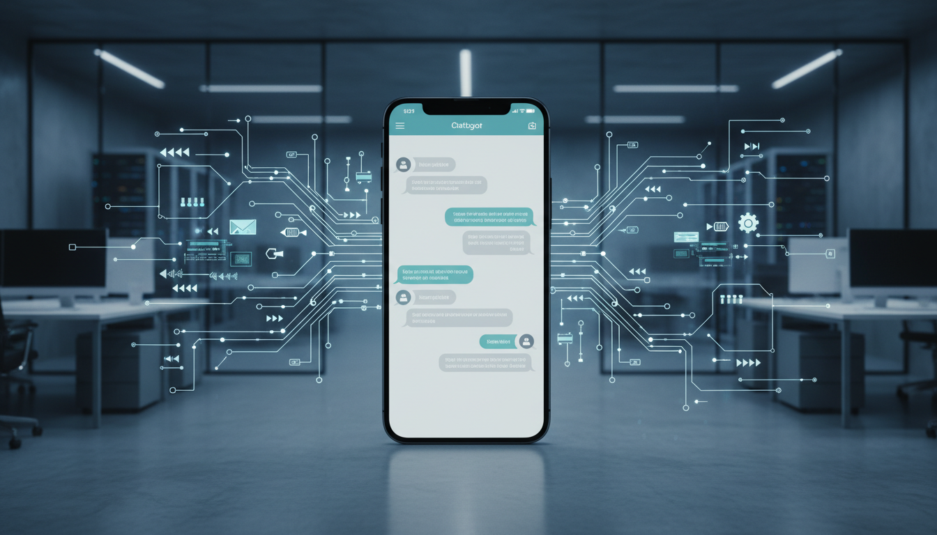 Автоматизация Telegram-канала: чат-боты и мини-приложения для бизнеса