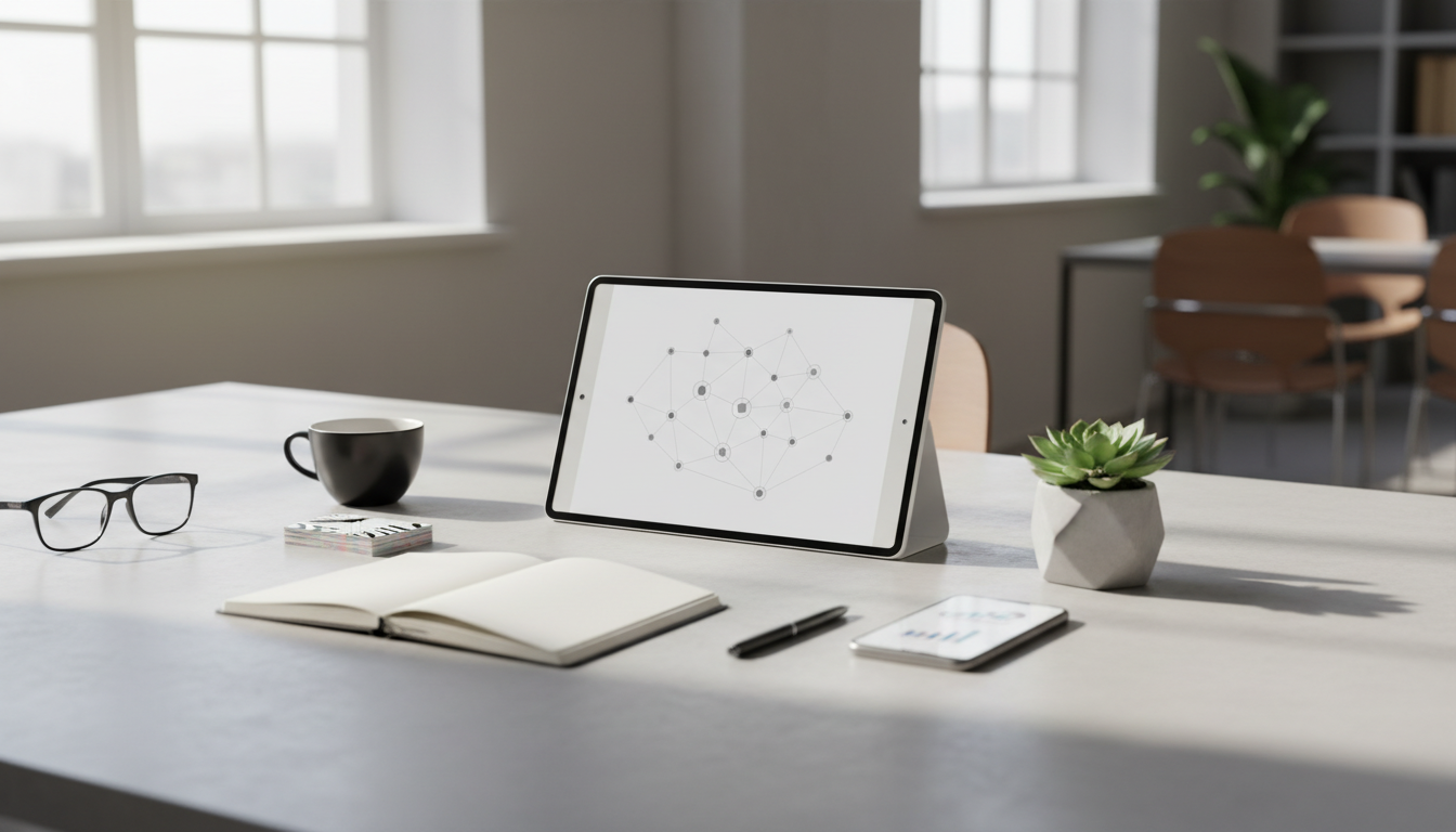 Иллюстрация к статье о Зачем бизнесу SMM продвижение