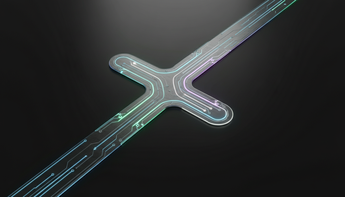 Сравнительная диаграмма трёх подходов к оптимизации: традиционное SEO, AEO и GEO для ИИ-поиска