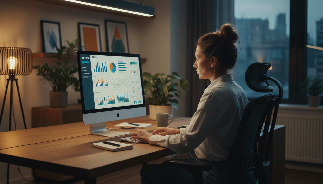 Настройка кампании в Яндекс Директ для мобильного приложения — интерфейс рекламного кабинета