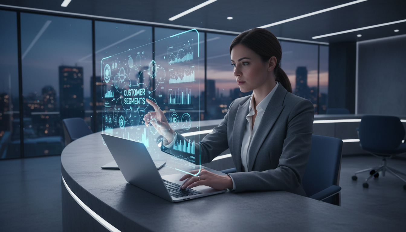 Тренды интернет-маркетинга: искусственный интеллект, персонализация и видеоконтент