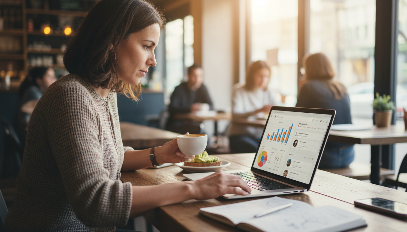 Интернет-маркетинг для малого бизнеса — с чего начать продвижение