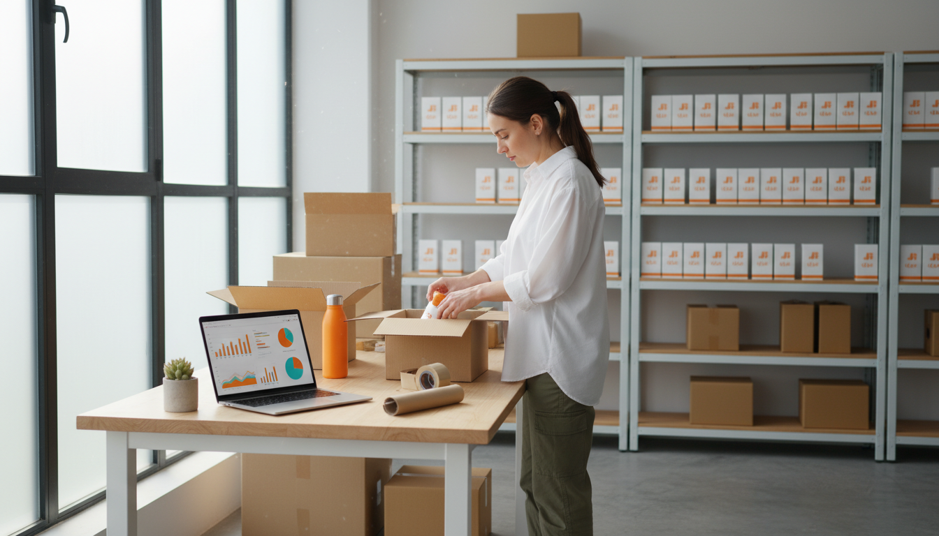 Как продавать на Ozon: полное руководство для продавцов