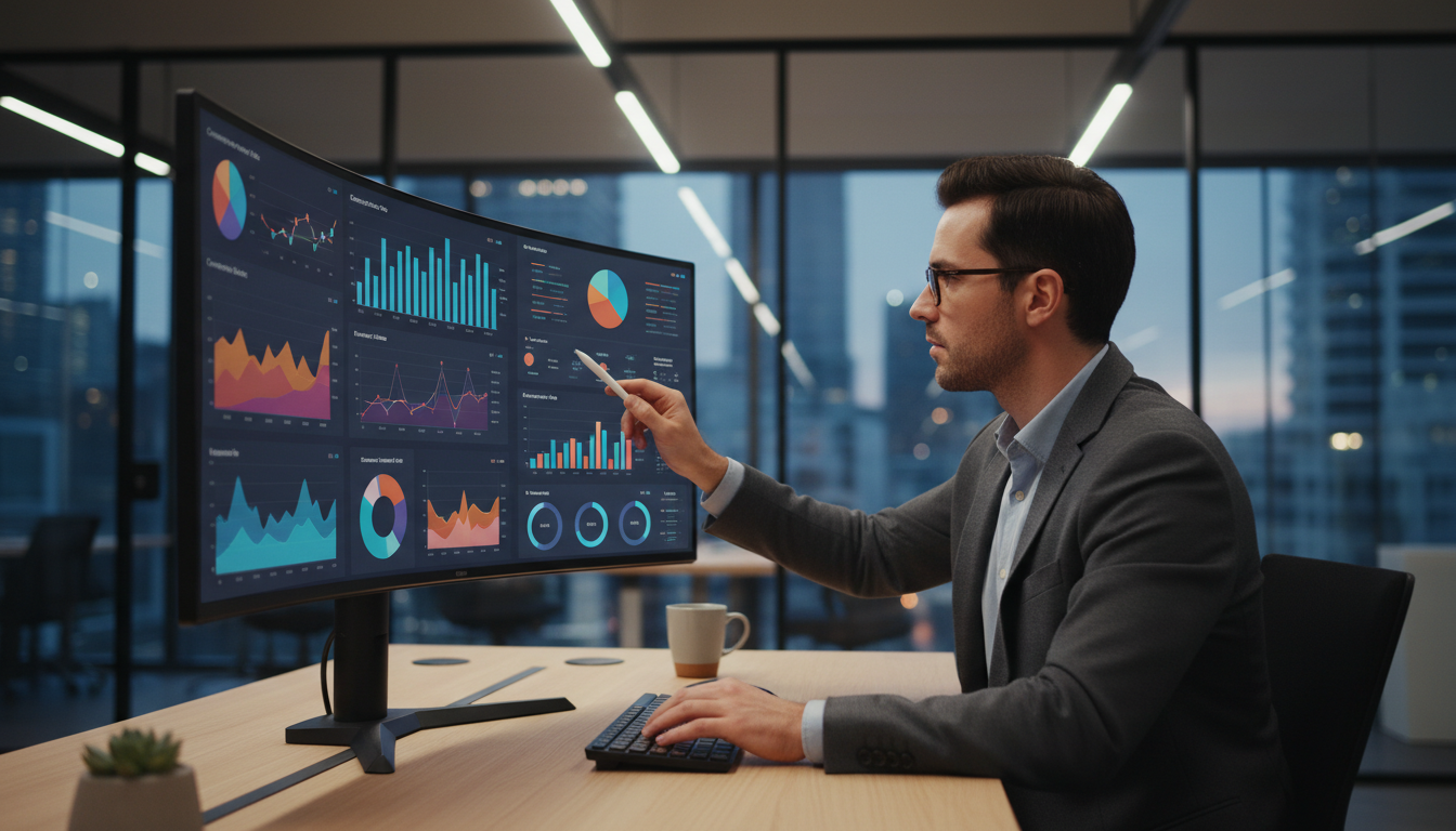 Инструменты продвижения товаров на маркетплейсе — аналитика и реклама