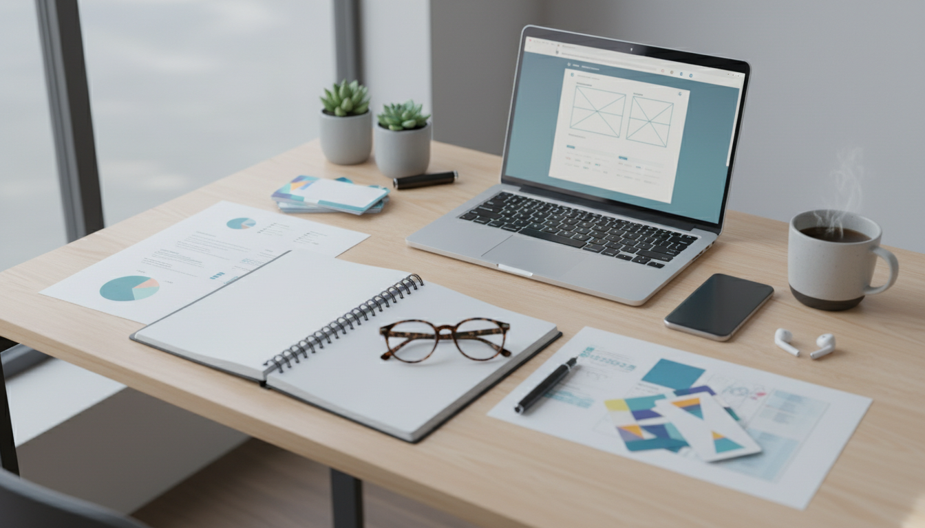 Иллюстрация к статье о Как собрать семантику для сайта правильно универсальный гайд