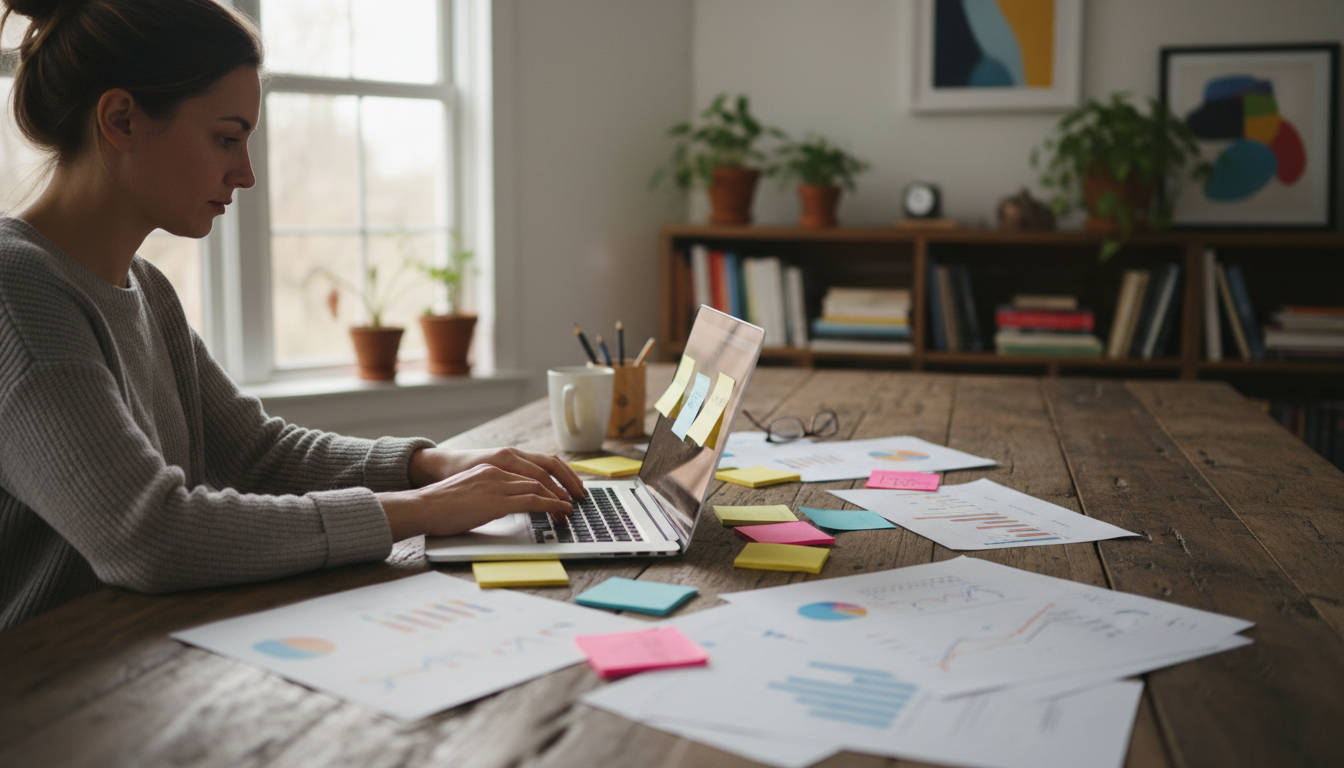 Создание экспертного SEO-контента для продвижения в Google