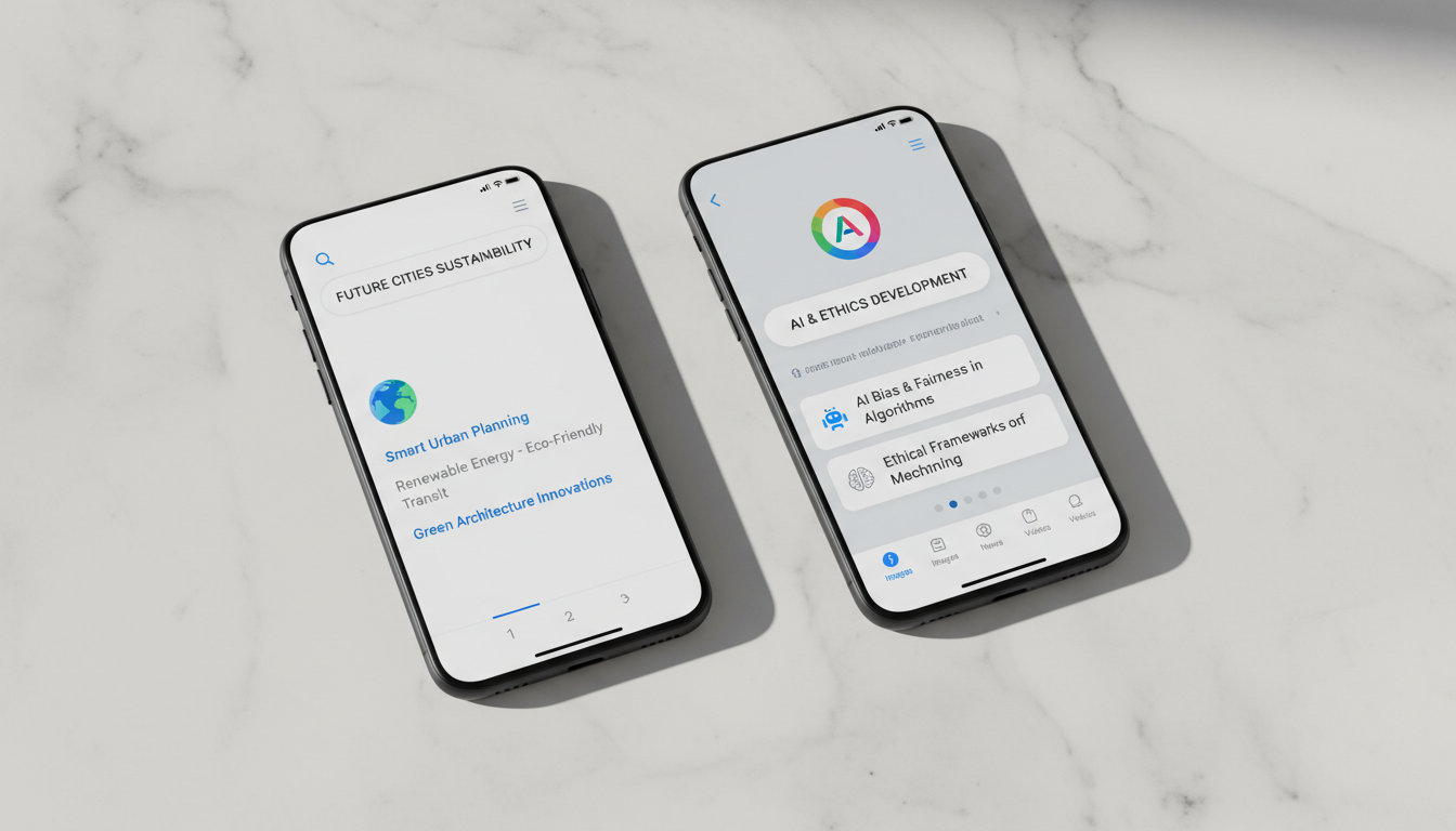 Сравнение SEO-продвижения в Google и Яндекс для российского рынка