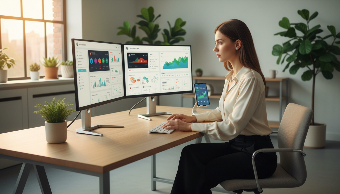 Создание и ведение групп в соцсетях для бизнеса: пошаговый гайд