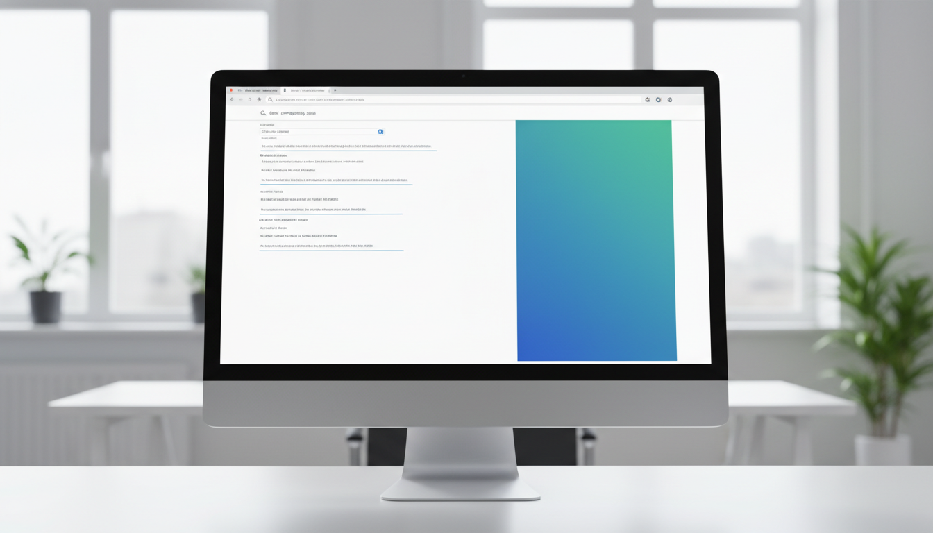 Медийно-контекстный баннер на поиске Яндекс: полный гайд