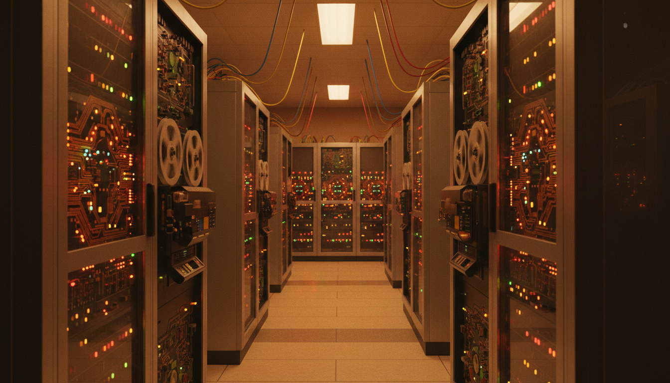 Матрикснет и машинное обучение в поиске Яндекса — первые шаги к умным алгоритмам ранжирования