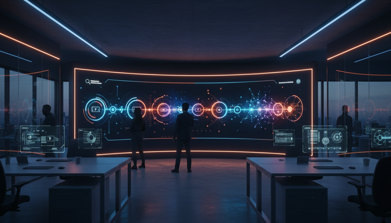 Алгоритмы Яндекса: полная история изменений и эволюция поиска