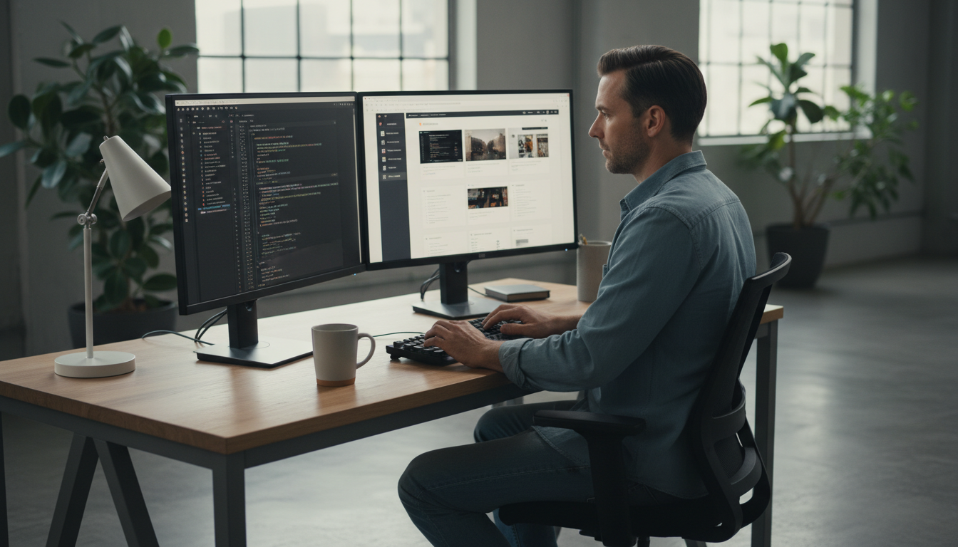 Поддержка сайтов на 1С-Битрикс: полный гид по получению