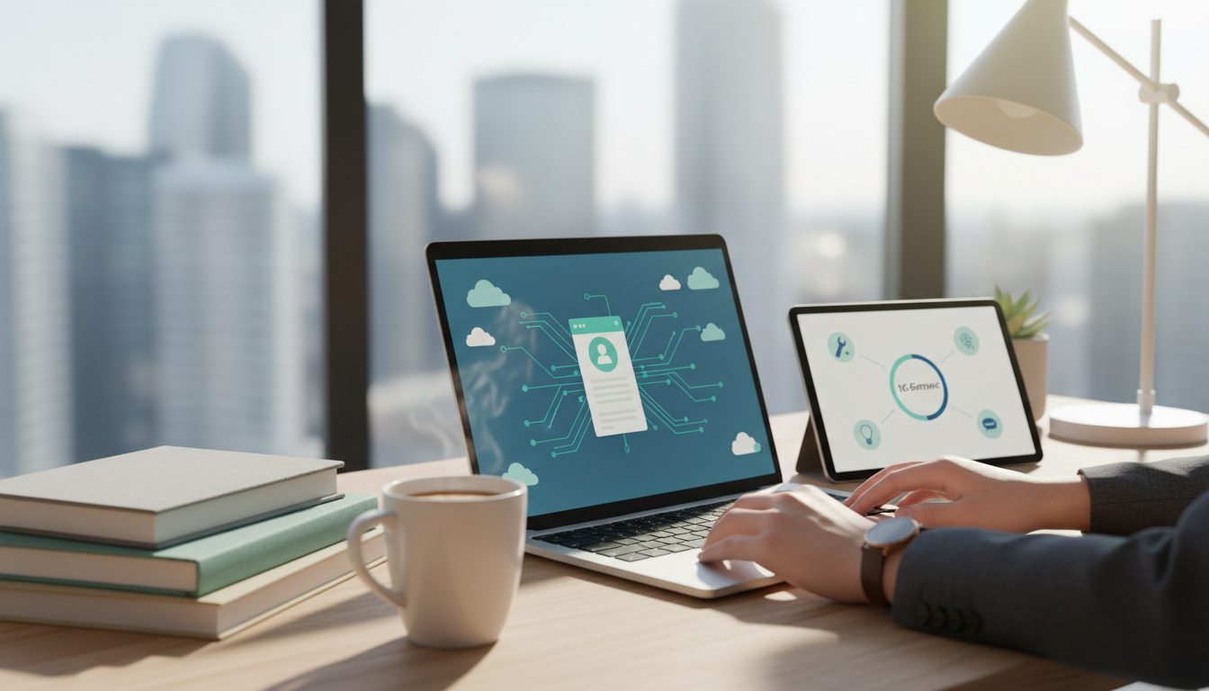 Иллюстрация к статье о Как получить Поддержку сайтов на 1С-Битрикс