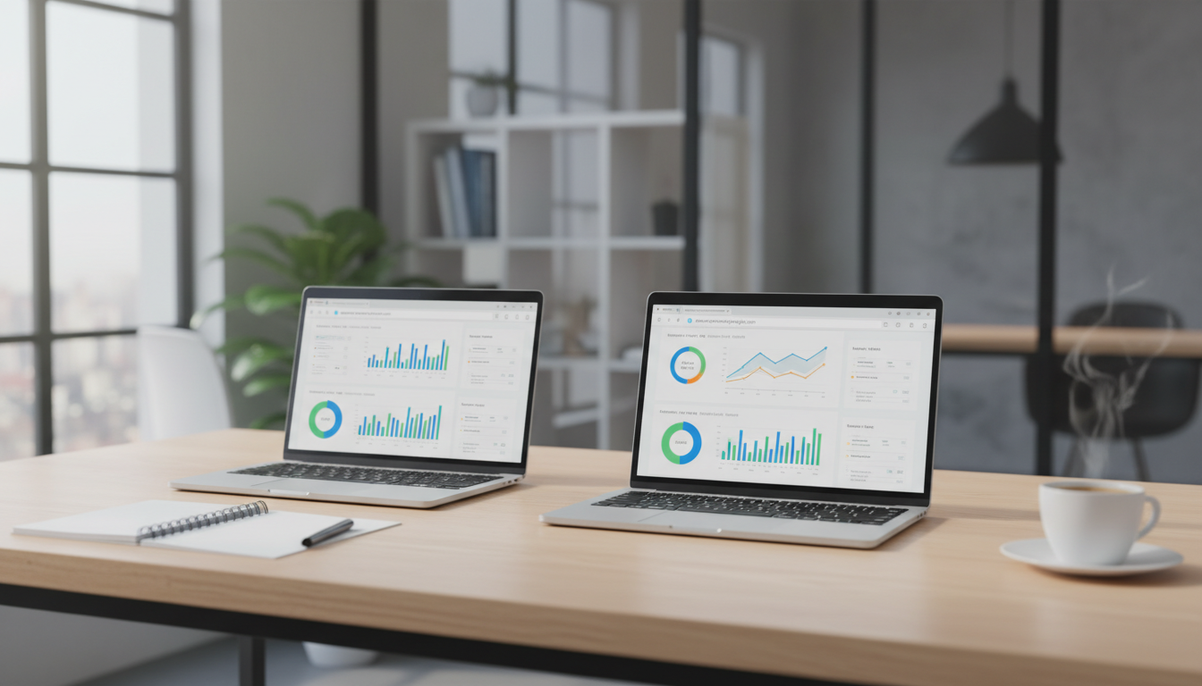 Переезд на новый домен без потери SEO: полный гайд